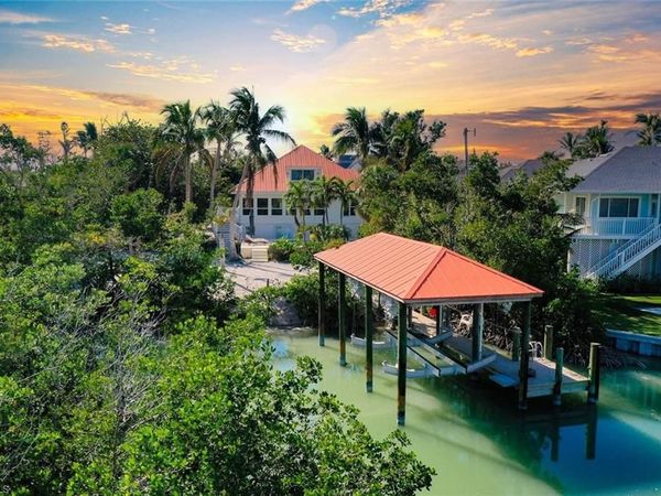 16813 Captiva DR, CAPTIVA, FL 33924