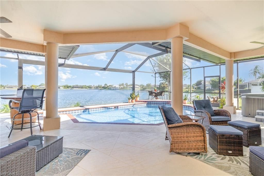 1323 SW 27th Ter, Cape Coral, FL 33914 Photo