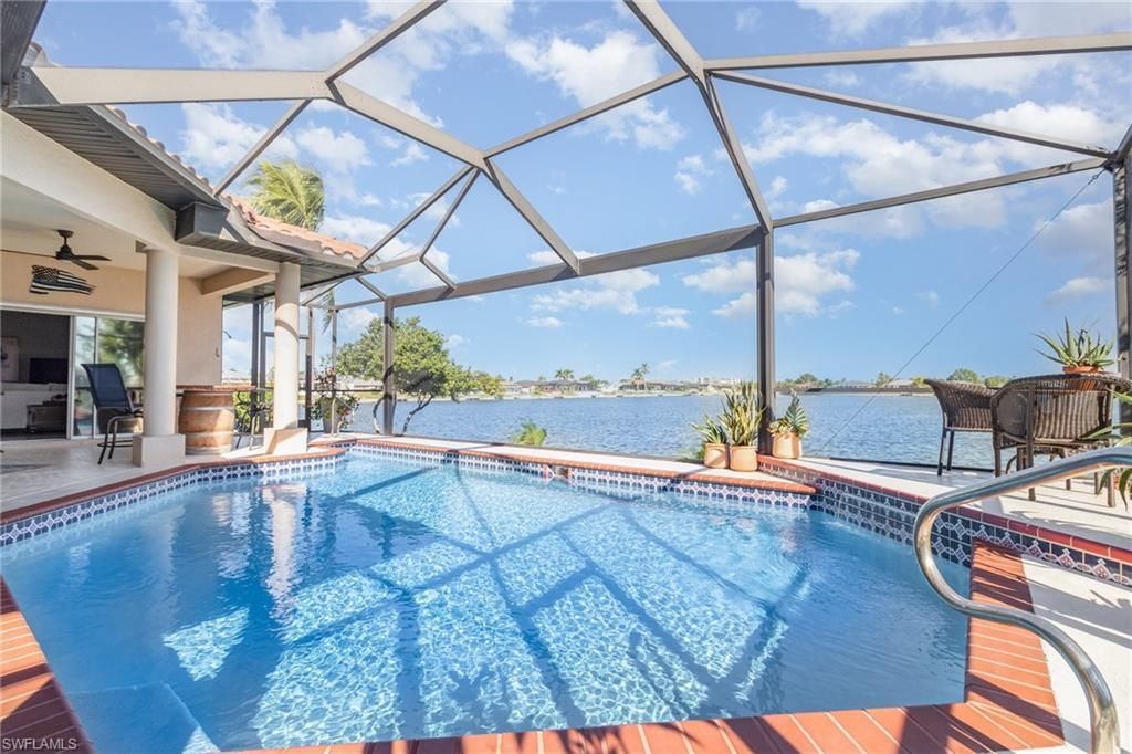 1323 SW 27th Ter, Cape Coral, FL 33914 Photo