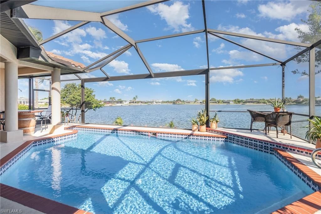 1323 SW 27th Ter, Cape Coral, FL 33914 Photo