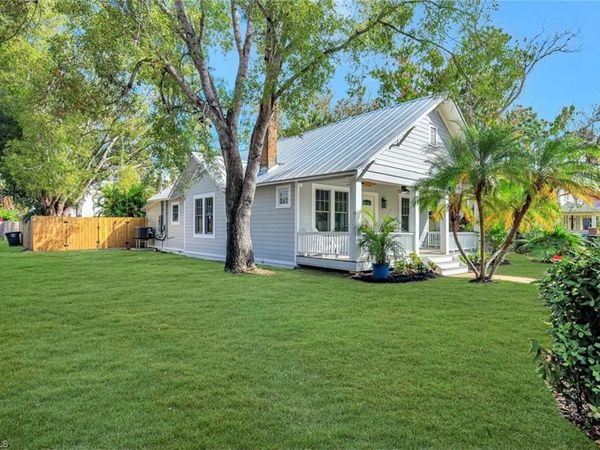 2635 Michigan AVE, FORT MYERS, FL 33916