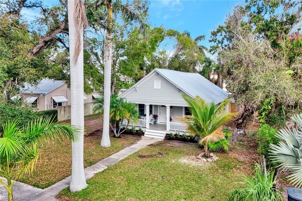2635 Michigan Ave, Fort Myers, FL 33916 Photo