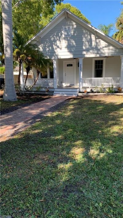 2635 Michigan Ave, Fort Myers, FL 33916 Photo