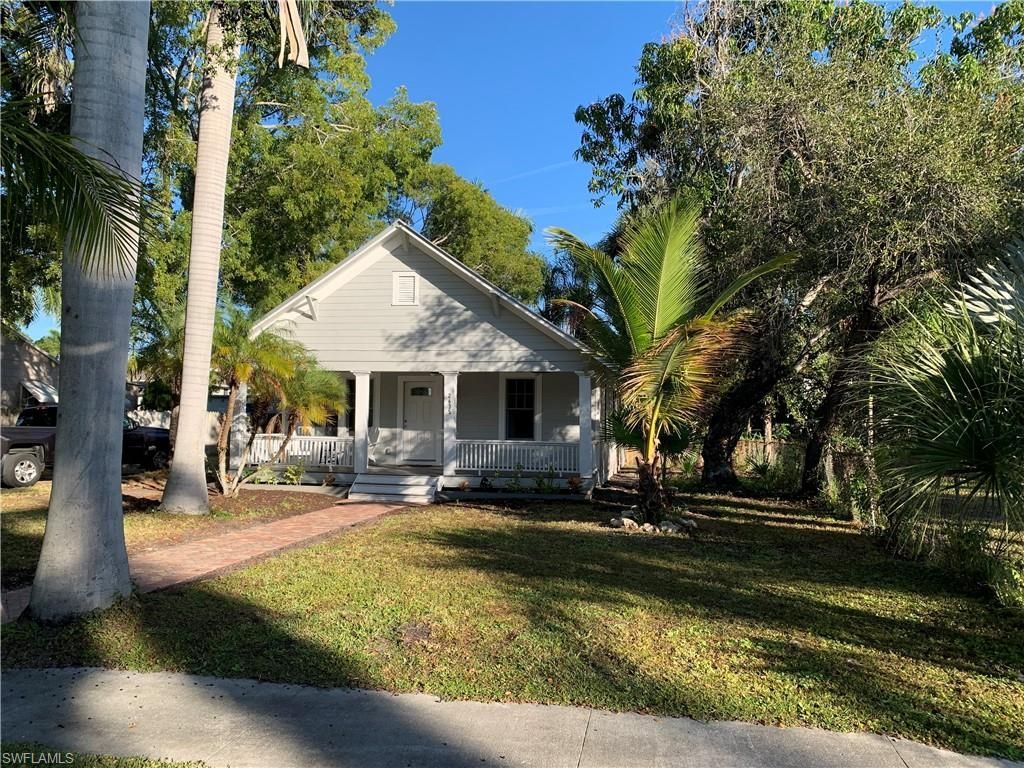 2635 Michigan Ave, Fort Myers, FL 33916 Photo