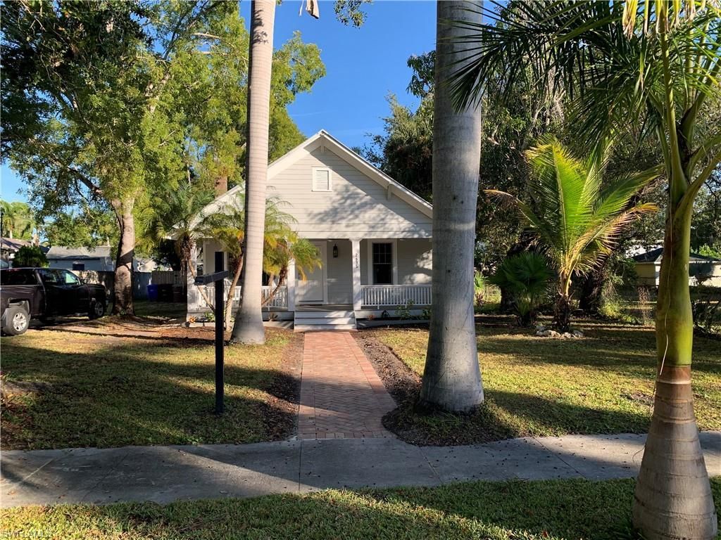 2635 Michigan Ave, Fort Myers, FL 33916 Photo