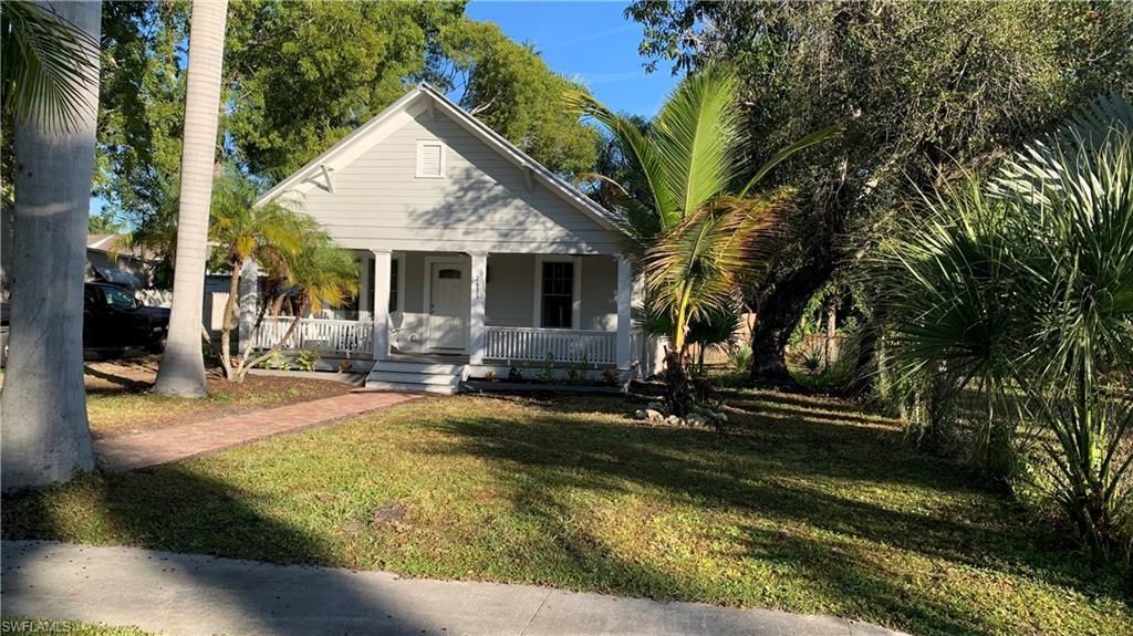 2635 Michigan Ave, Fort Myers, FL 33916 Photo