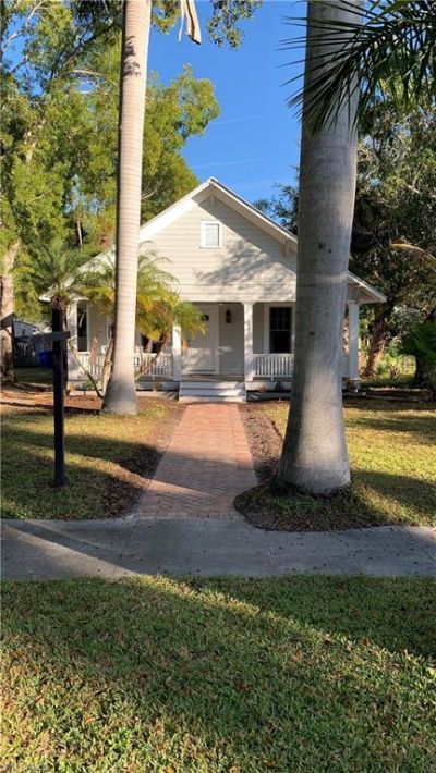 2635 Michigan Ave, Fort Myers, FL 33916 Photo