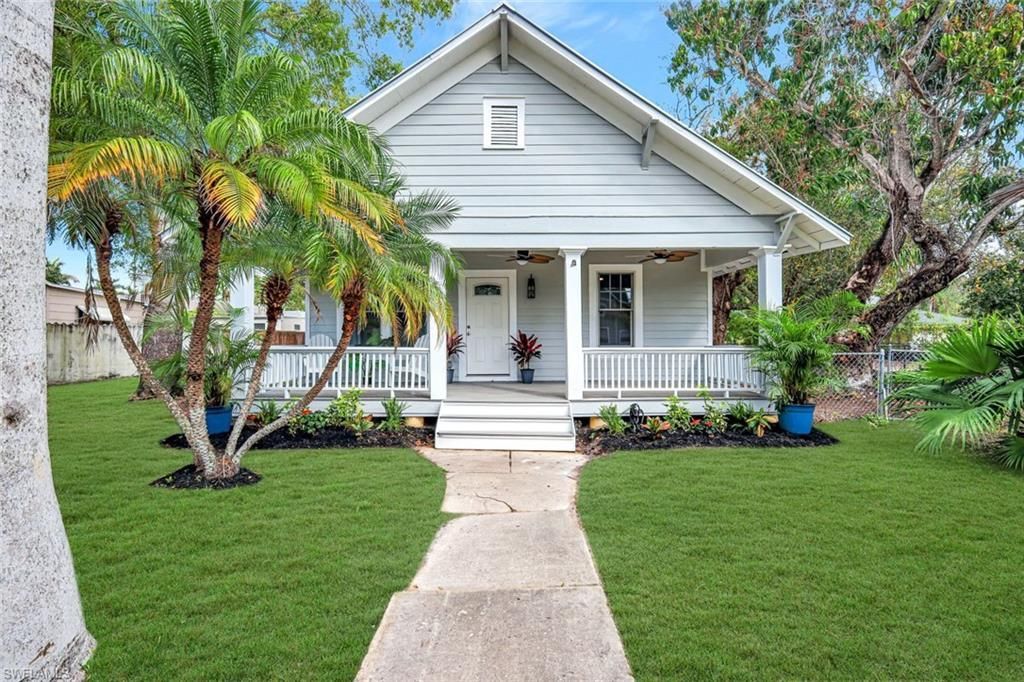 2635 Michigan Ave, Fort Myers, FL 33916 Photo