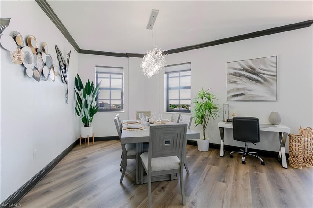 5781 Cape Harbour Dr, Unit 607, Cape Coral, FL 33914 Photo