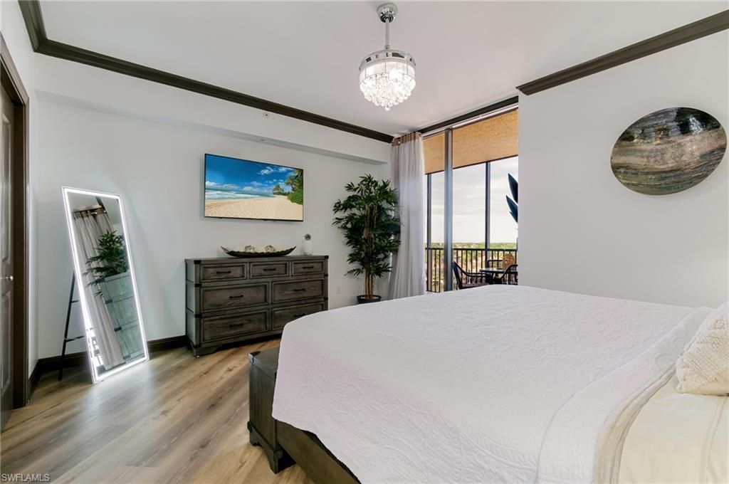 5781 Cape Harbour Dr, Unit 607, Cape Coral, FL 33914 Photo