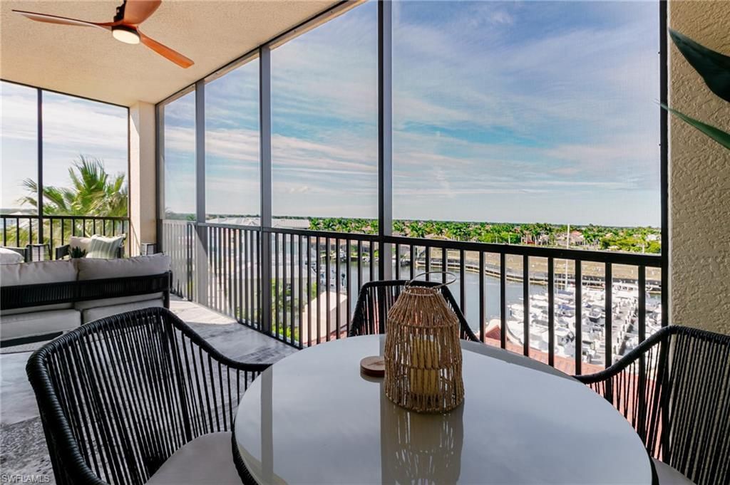 5781 Cape Harbour Dr, Unit 607, Cape Coral, FL 33914 Photo