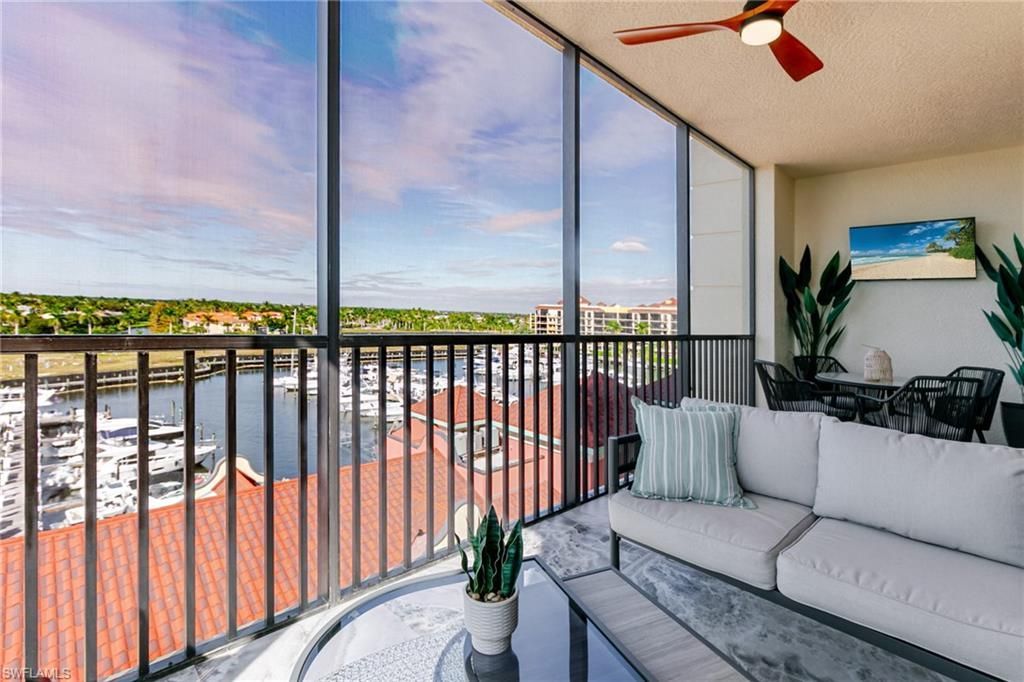 5781 Cape Harbour Dr, Unit 607, Cape Coral, FL 33914 Photo