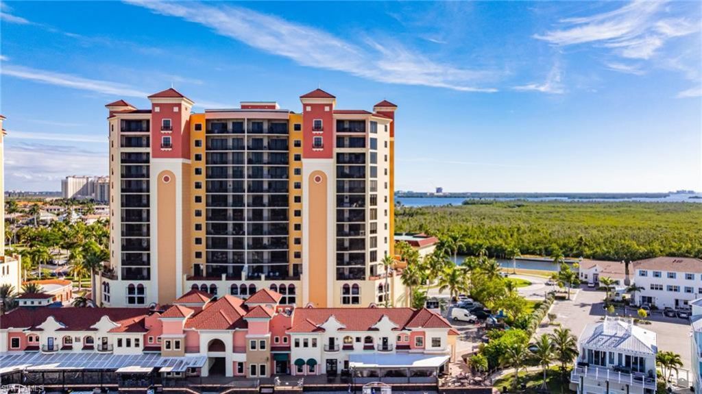 5781 Cape Harbour Dr, Unit 607, Cape Coral, FL 33914 Photo