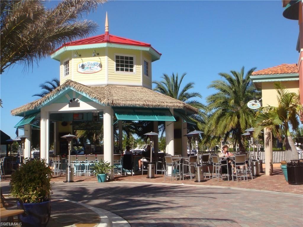 5781 Cape Harbour Dr, Unit 607, Cape Coral, FL 33914 Photo