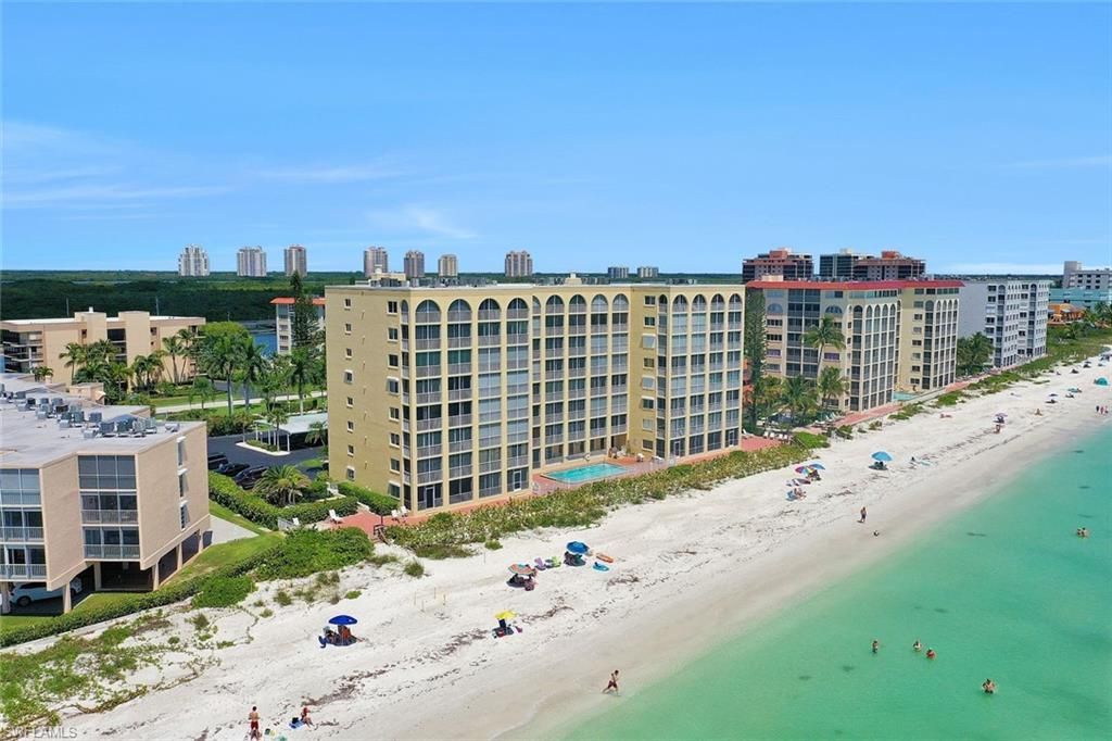 25870 Hickory Blvd, Unit 704, Bonita Springs, FL 34134 Photo