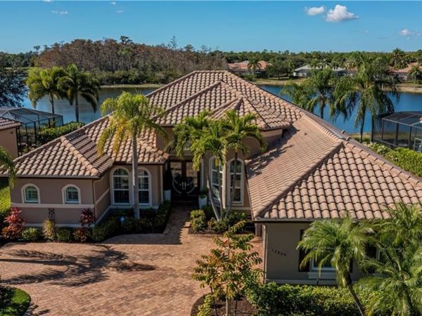 12860 Kingsmill WAY, FORT MYERS, FL 33913