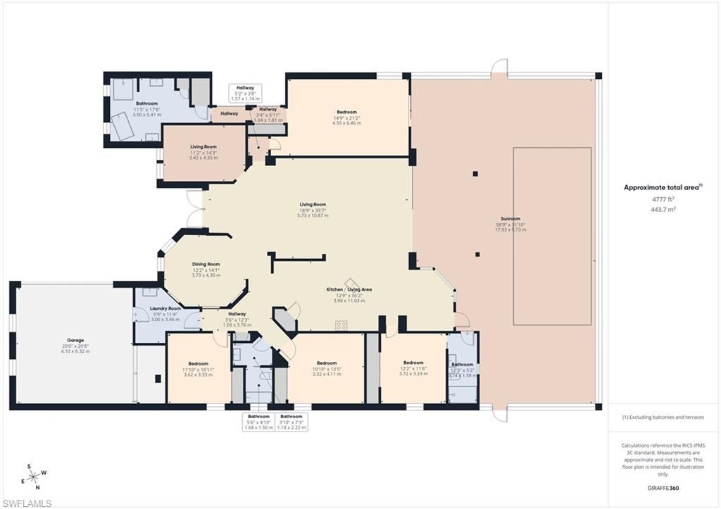 12860 Kingsmill Way, Fort Myers, FL 33913 Photo