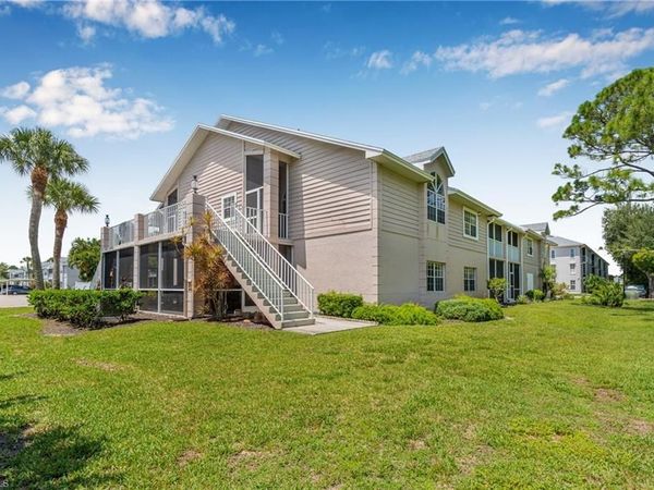 14461 Summerlin Trace CT, Unit 3, FORT MYERS, FL 33919