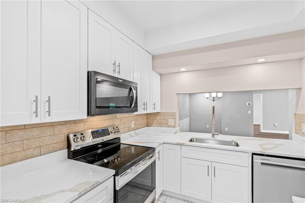 14461 Summerlin Trace Ct, Unit 3, Fort Myers, FL 33919 Photo