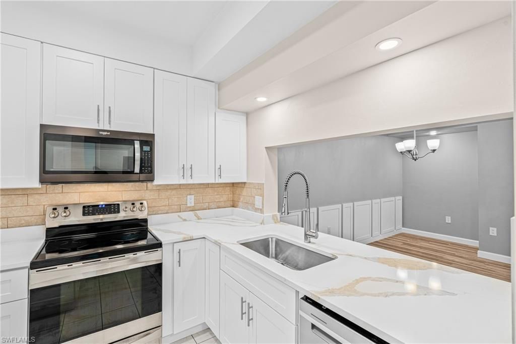 14461 Summerlin Trace Ct, Unit 3, Fort Myers, FL 33919 Photo