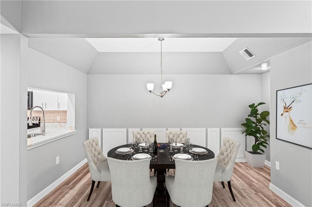 14461 Summerlin Trace Ct, Unit 3, Fort Myers, FL 33919 Photo