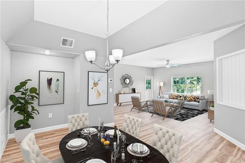 14461 Summerlin Trace Ct, Unit 3, Fort Myers, FL 33919 Photo