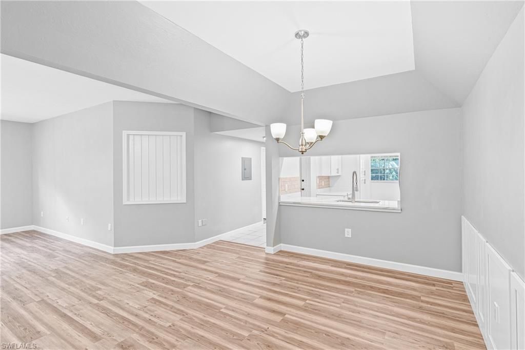 14461 Summerlin Trace Ct, Unit 3, Fort Myers, FL 33919 Photo