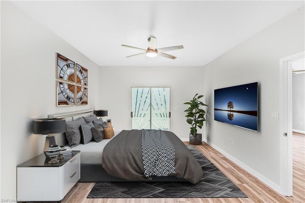 14461 Summerlin Trace Ct, Unit 3, Fort Myers, FL 33919 Photo