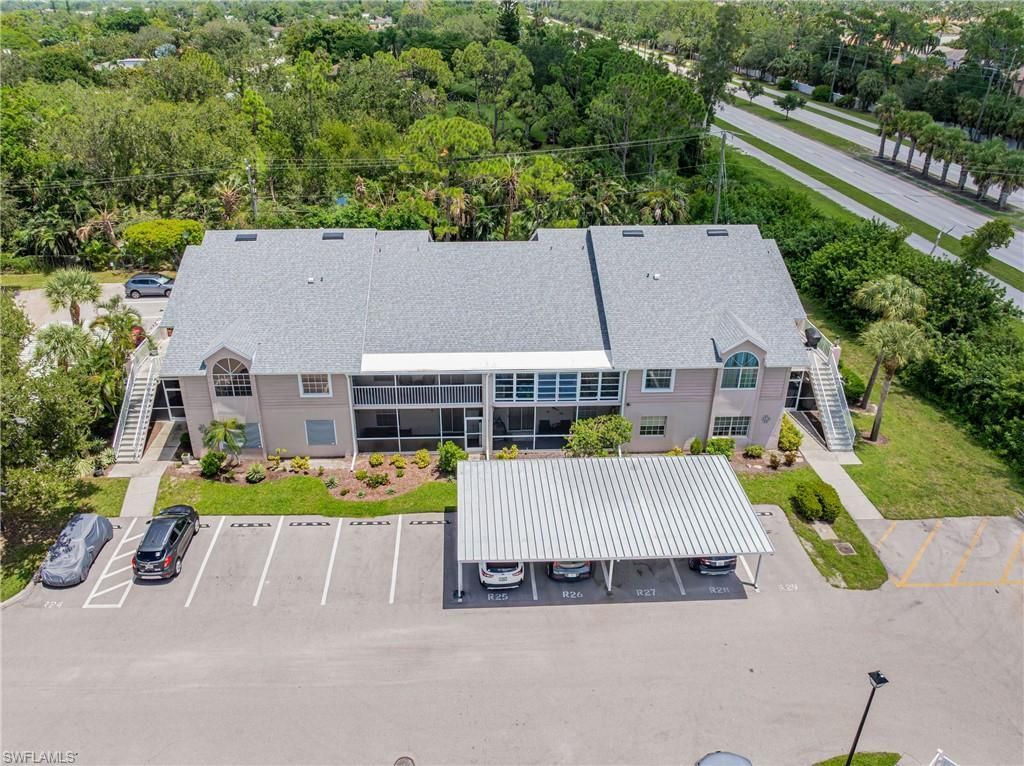 14461 Summerlin Trace Ct, Unit 3, Fort Myers, FL 33919 Photo