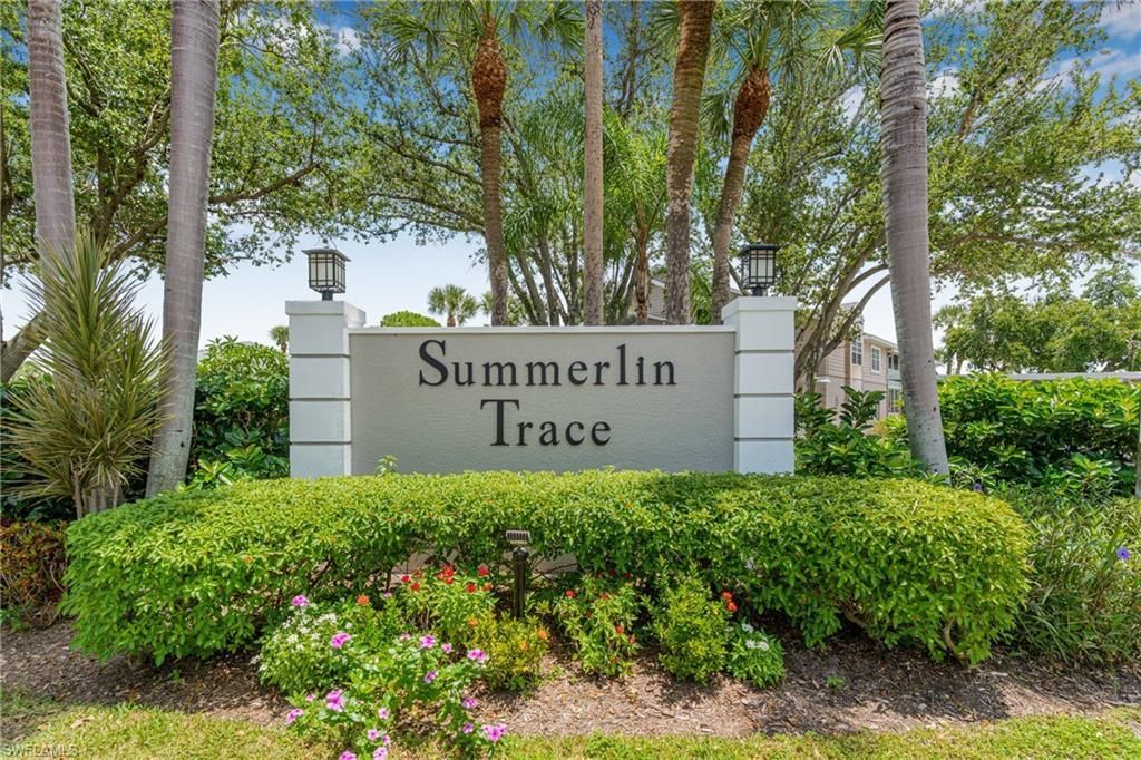 14461 Summerlin Trace Ct, Unit 3, Fort Myers, FL 33919 Photo