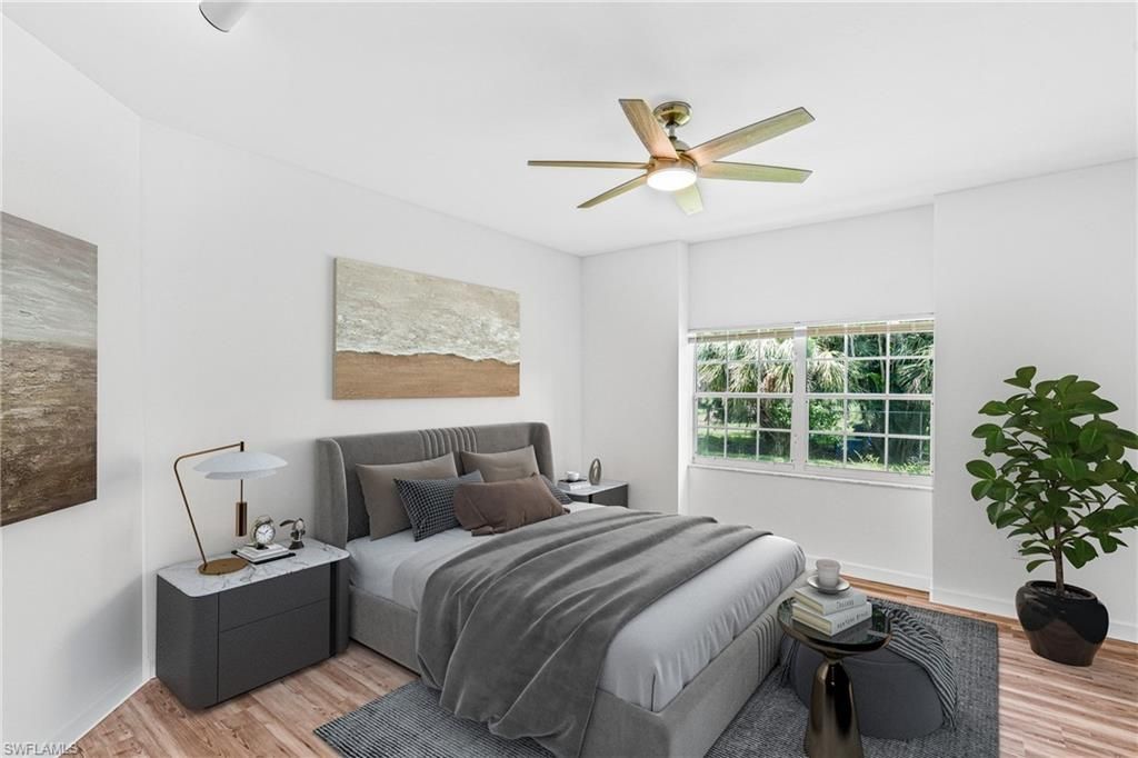 14461 Summerlin Trace Ct, Unit 3, Fort Myers, FL 33919 Photo