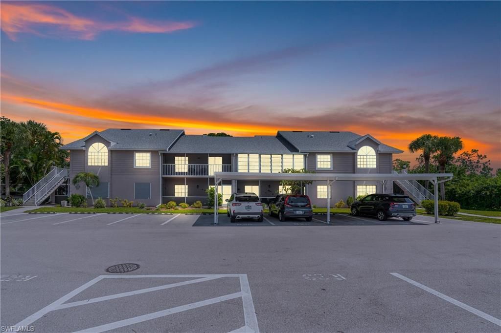 14461 Summerlin Trace Ct, Unit 3, Fort Myers, FL 33919 Photo