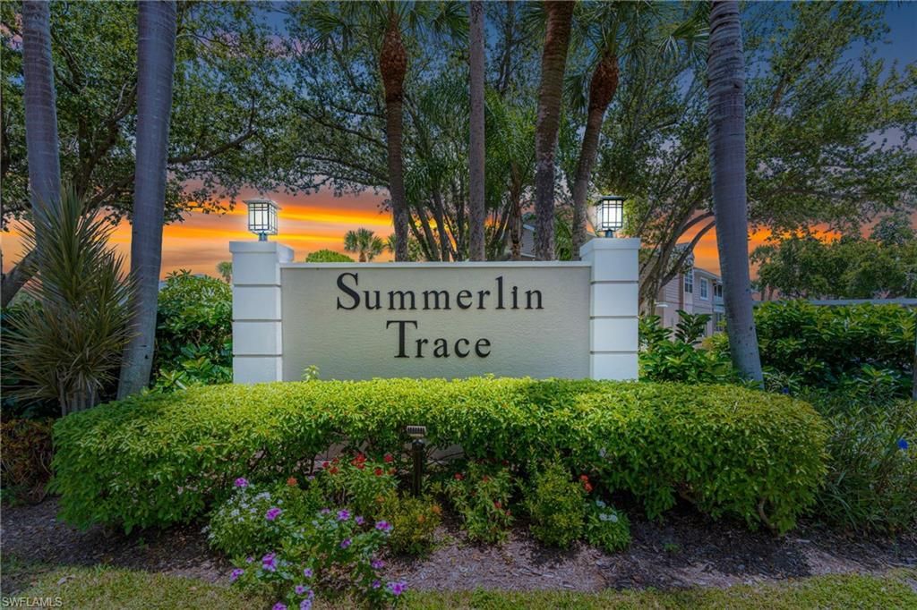 14461 Summerlin Trace Ct, Unit 3, Fort Myers, FL 33919 Photo