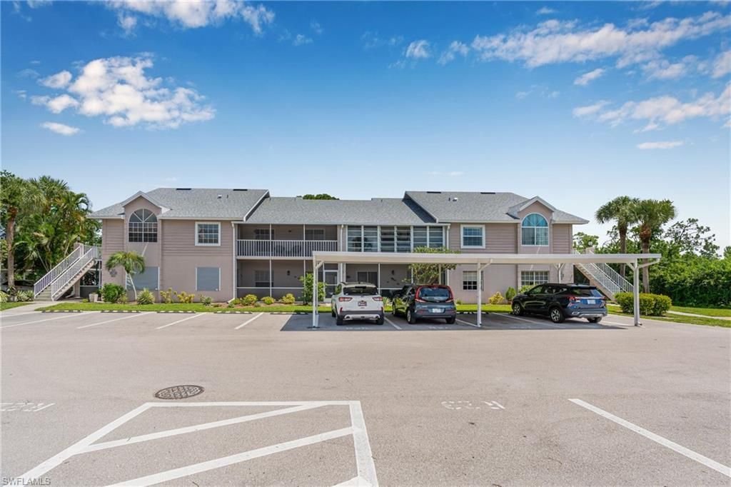 14461 Summerlin Trace Ct, Unit 3, Fort Myers, FL 33919 Photo