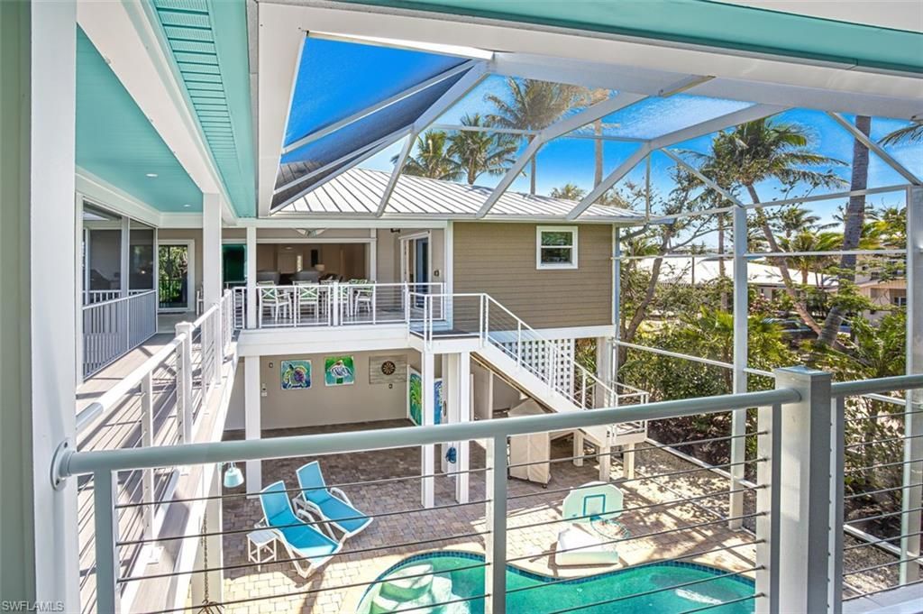 1233 Middle Gulf Dr, Sanibel, FL 33957 Photo