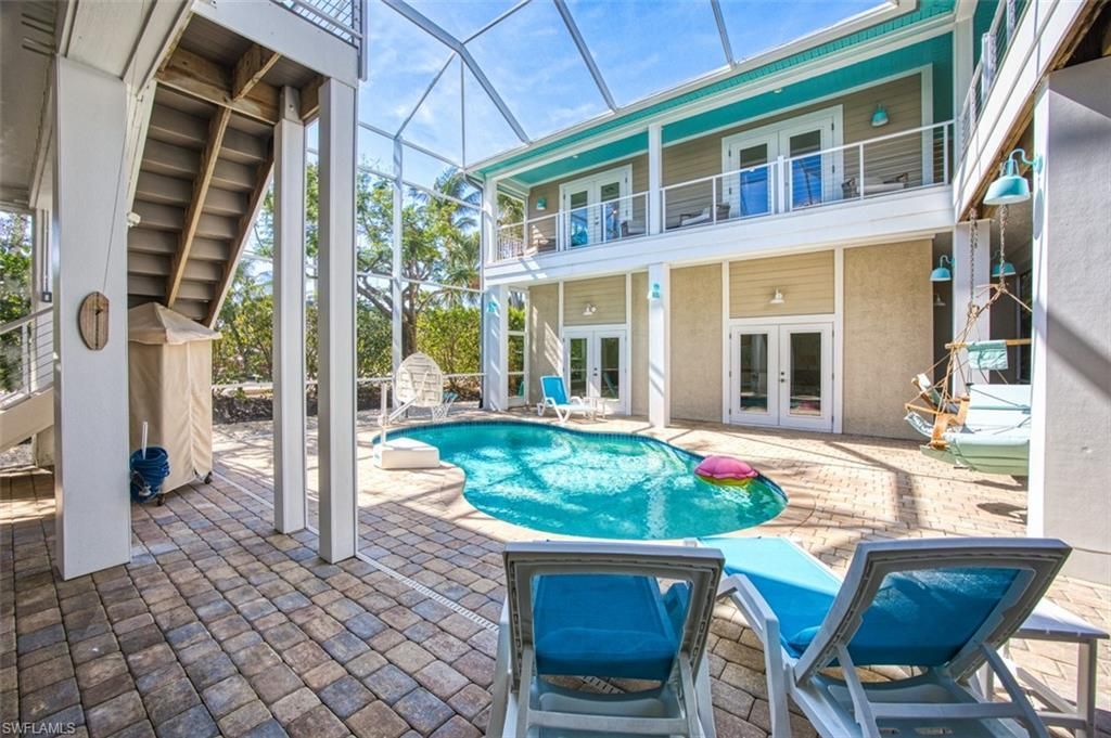 1233 Middle Gulf Dr, Sanibel, FL 33957 Photo