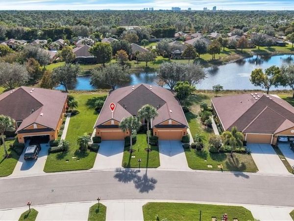 3725 Pino Vista WAY, ESTERO, FL 33928