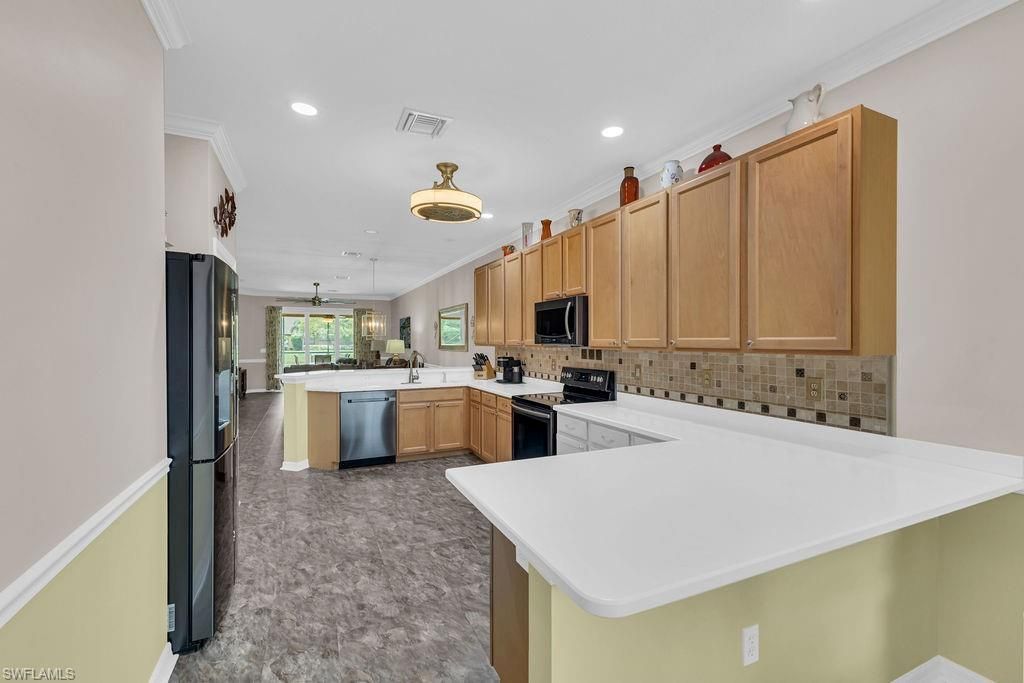 3725 Pino Vista Way, Estero, FL 33928 Photo