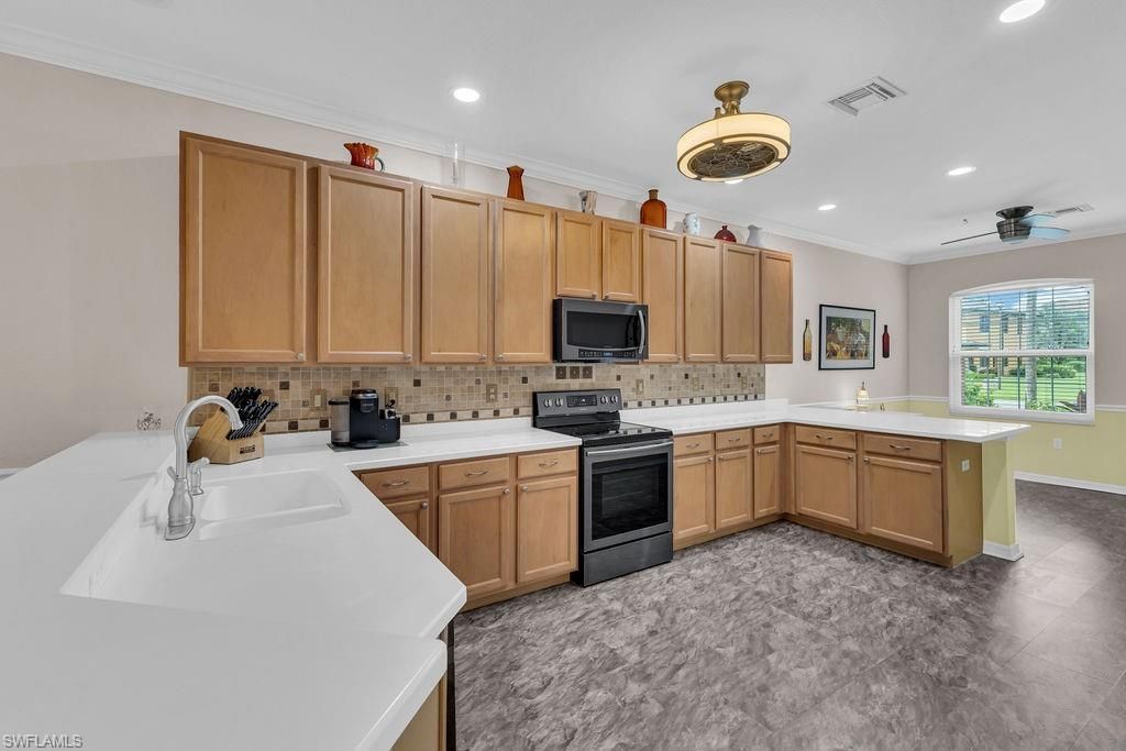 3725 Pino Vista Way, Estero, FL 33928 Photo