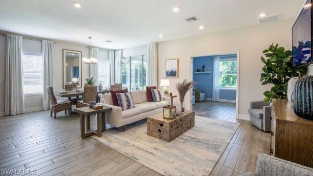 3023 N Lakewood Rd, Labelle, FL 33935 Photo