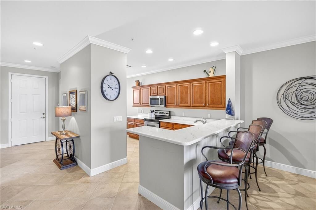 28406 Altessa Way , Unit 102, Bonita Springs, FL 34135 Photo