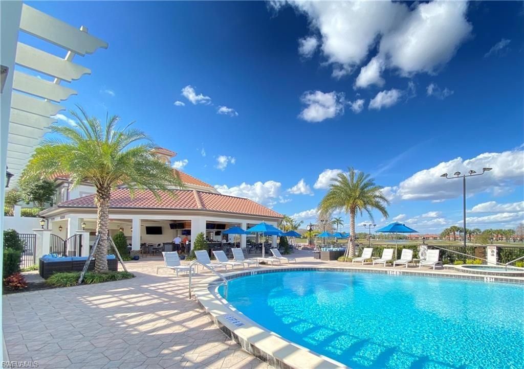 28406 Altessa Way , Unit 102, Bonita Springs, FL 34135 Photo