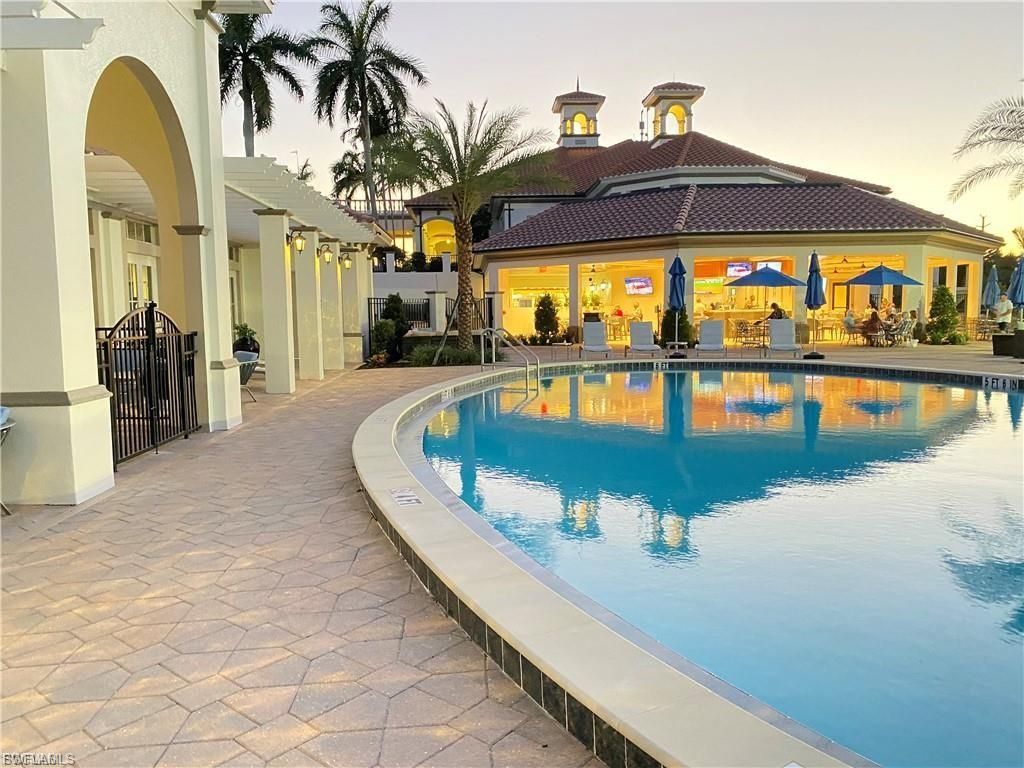 28406 Altessa Way , Unit 102, Bonita Springs, FL 34135 Photo