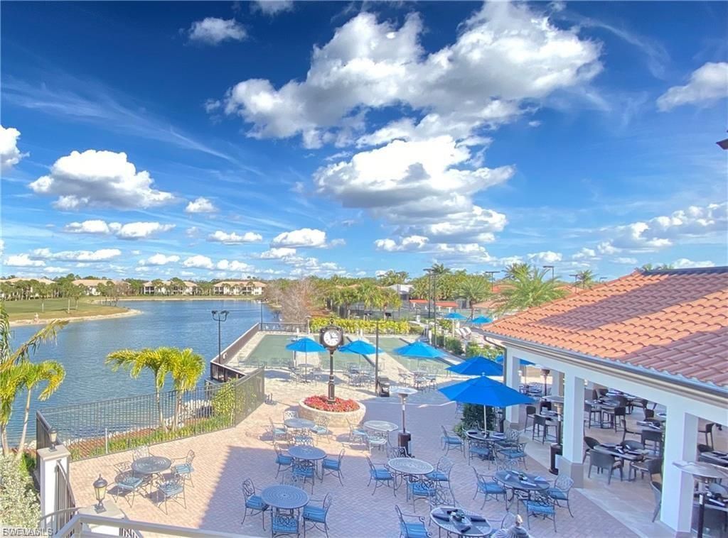 28406 Altessa Way , Unit 102, Bonita Springs, FL 34135 Photo