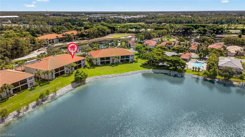 28406 Altessa Way , Unit 102, Bonita Springs, FL 34135 Photo