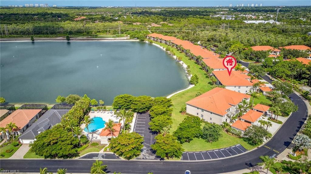 28406 Altessa Way , Unit 102, Bonita Springs, FL 34135 Photo