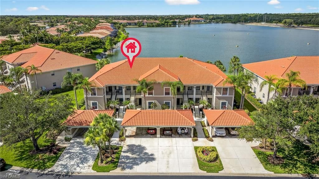 28406 Altessa Way , Unit 102, Bonita Springs, FL 34135 Photo