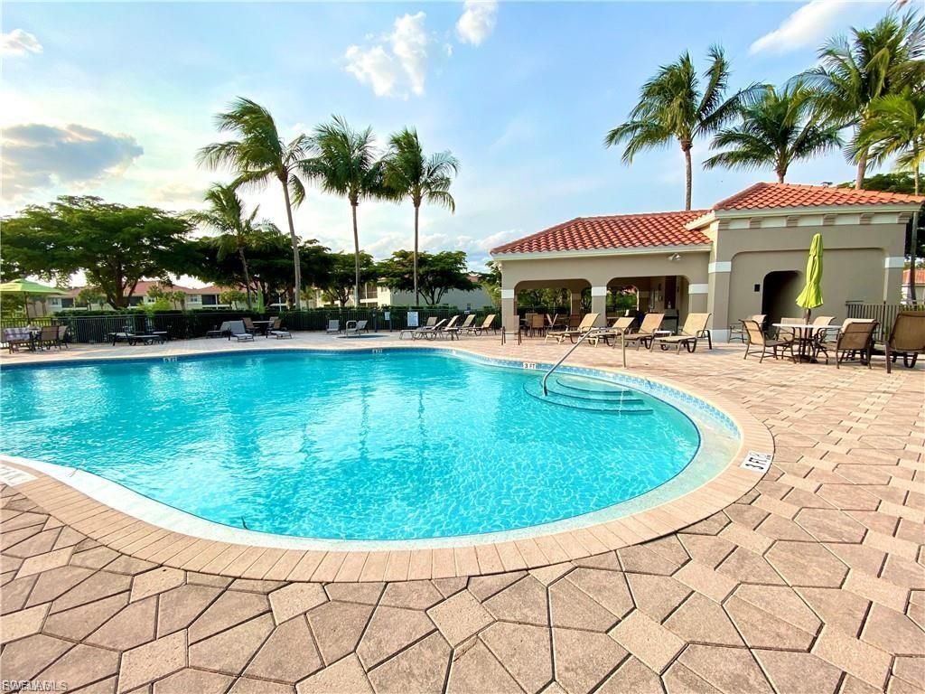 28406 Altessa Way , Unit 102, Bonita Springs, FL 34135 Photo