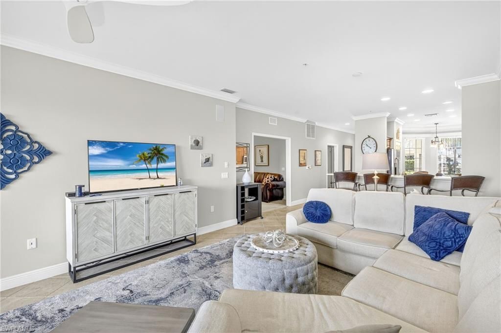 28406 Altessa Way , Unit 102, Bonita Springs, FL 34135 Photo