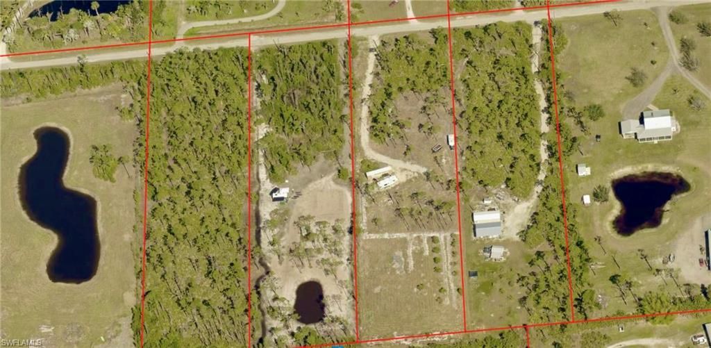 4159 Sunshine Blvd, Saint James City, FL 33956 Photo